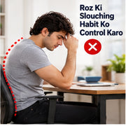 Posture Corrector Belt