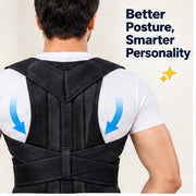Posture Corrector Belt