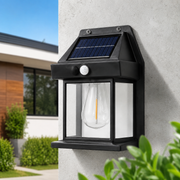Solar Wall Light | Solar Powered Outdoor Light