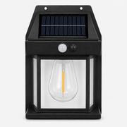 Solar Wall Light | Solar Powered Outdoor Light