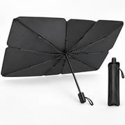 Foldable Car Windshield Sunshade Umbrella