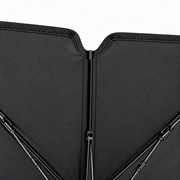 Foldable Car Windshield Sunshade Umbrella