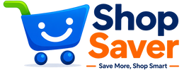 Shop Saver