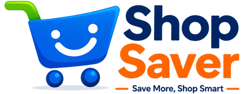 Shop Saver