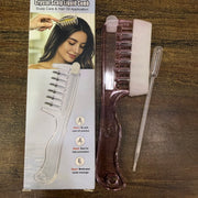 Scalp Oil Applicator Comb